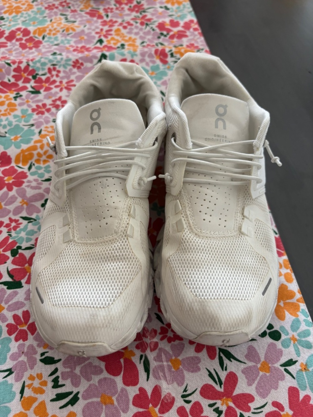 Womens Onclouds - Picture 3 of 3